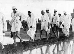 Image result for Gandhi Civil Disobedience