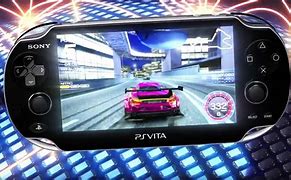 Image result for PS Vita Car