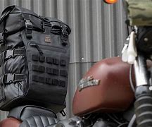 Image result for Biker Backpack