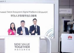 Image result for Huawei Talent