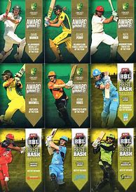 Image result for Cricket Cards