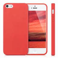 Image result for Silicone Apple iPhone 5S Case