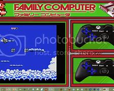 Image result for Famicom Game Menu