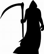 Image result for Grim Reaper Shadow