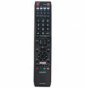 Image result for Sharp AQUOS LCD TV Remote
