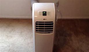 Image result for LG 13000 BTU Portable Air Conditioner