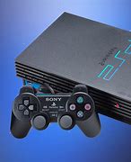 Image result for PlayStation 2 Console