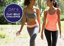 Image result for 21 Day Flat Belly Challenge