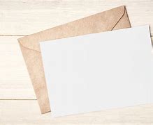 Image result for A9 Envelope Size