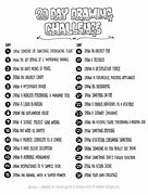 Image result for 30-Day+Book+Challenge  