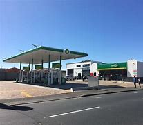 Image result for BP Petrol Station