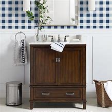 Image result for 30 Inch Bathroom Vanity
