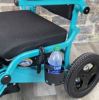 Image result for Wheelchair Cup Holder