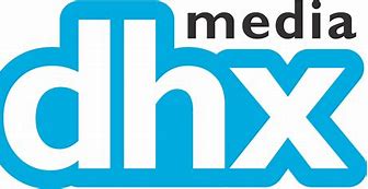 Image result for DHX Media Logopedia