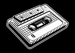 Image result for Cassette Tape Patent Vector