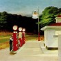 Image result for American Regionalism Art