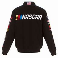 Image result for NASCAR Jacket Celebrity