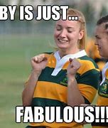 Image result for Girls Rugby Memes