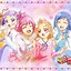 Image result for Anime Glitter Wallpaper
