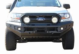 Image result for Ford Ranger Bamper