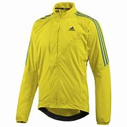 Image result for Adidas Cycling Rain Jacket