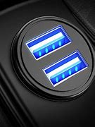 Image result for Dual USB Wall and Car Charger