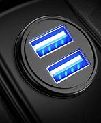 Image result for Dual USB Car Charger Autobarn