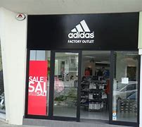 Image result for Adidas Factory Store Woodmead