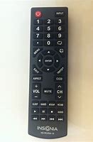 Image result for Insignia TV 32 Inch Remote