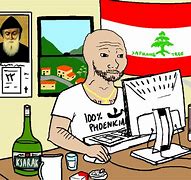 Image result for The Lebanese Men Meme