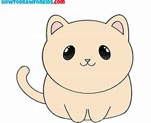 Image result for Cute Cartoon Drawings Easy