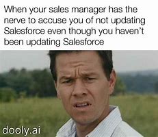 Image result for Sales Pitch Meme