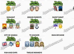 Image result for Guess the Emoji Answers Level 7