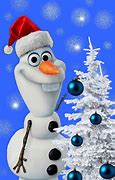 Image result for Olaf Snowman Christmas Wallpapers