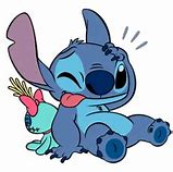 Image result for Stitch Wall Sticker