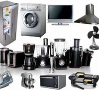 Image result for Home Appliances Background Images
