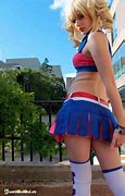 Image result for Cute Cosplay GIF
