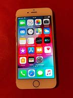 Image result for White and Gold iPhone 6