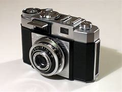 Image result for Camera Types