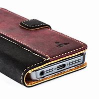 Image result for Leather Case for iPhone 5S