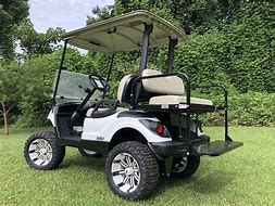 Image result for 6 Inch Lift Kit for G22 Cart Cheap