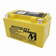 Image result for 10s Motorcycle Battery