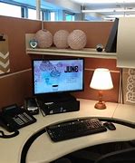 Image result for Decorate Your Cubicle
