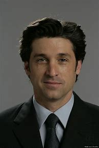 Image result for Patrick Dempsey 