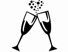 Image result for Happy New Year Desktop Background Champagne