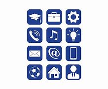 Image result for Icons for CV