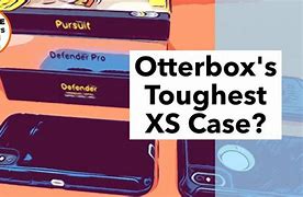 Image result for OtterBox Popsocket iPhone XS Defender