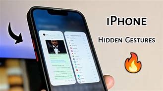 Image result for iPhone Update Gestures