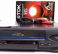 Image result for VHS Player New