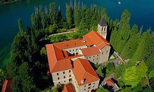 Image result for Gradac Monastery
